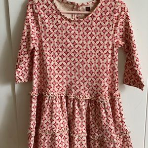 Tea Collection girls dress